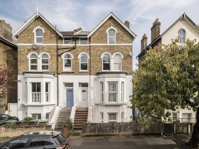 Apartment for rent in London Borough of Lewisham, Greater London