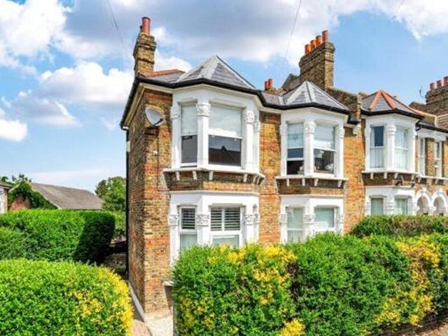 House for sale in Lyons, Greater London