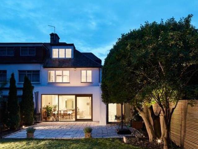 House for sale in Lyons, Greater London