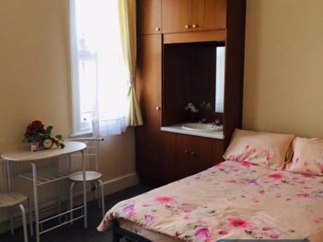 Apartment for rent in London Borough of Haringey, Greater London