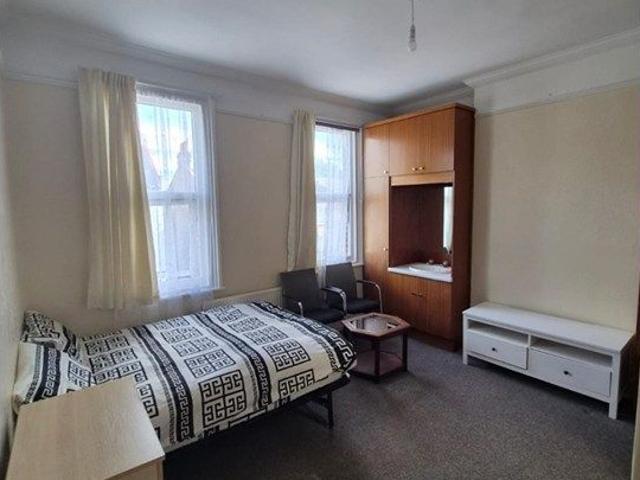 Studio for rent in London Borough of Haringey, Greater London