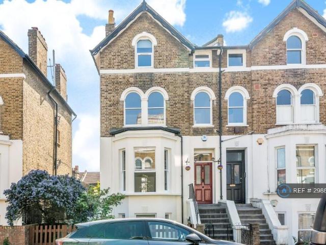 Apartment for rent in London Borough of Lewisham, Greater London