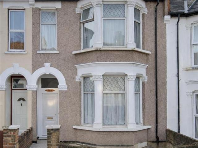 Apartment for rent in Greater London