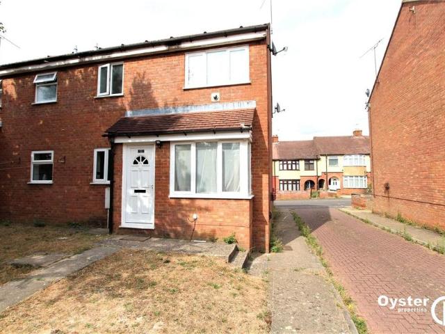 House for rent in Marsh Farm