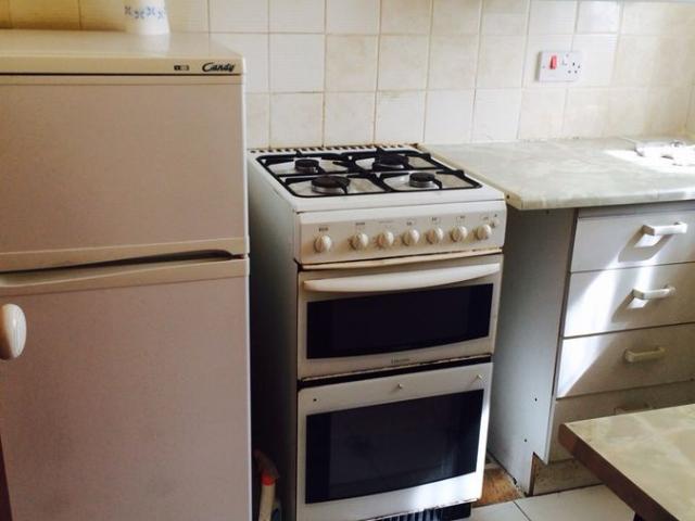 House for rent in Marsh Farm, Luton
