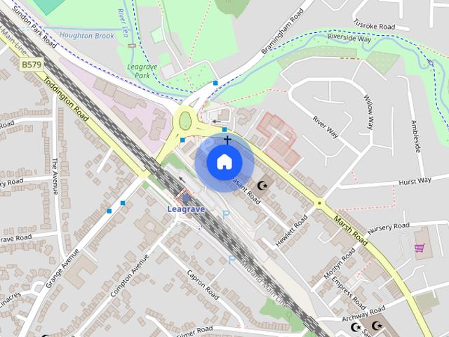 House for rent in Marsh Farm, Isle Of Man