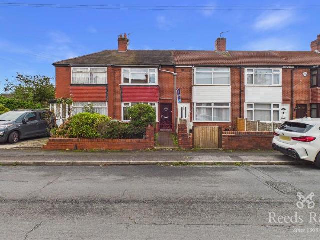 House for rent in Denton, Tameside