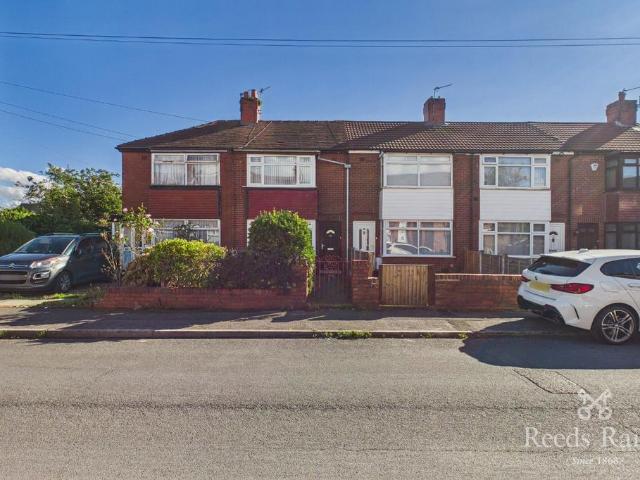 House for rent in Kingston, Greenheys