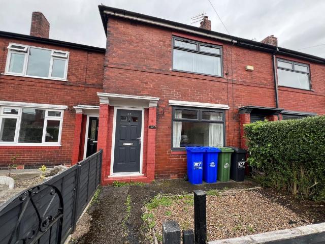 House for rent in Kingston, Greenheys
