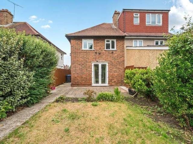 House for rent in New Malden, New Malden