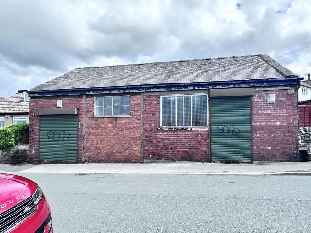 Apartment for rent in Pudsey, West Yorkshire