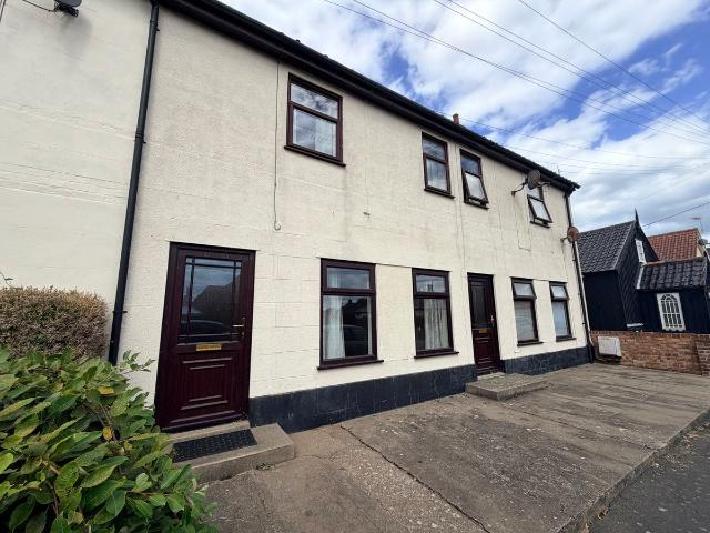 Apartment for rent in Eastbridge, Suffolk
