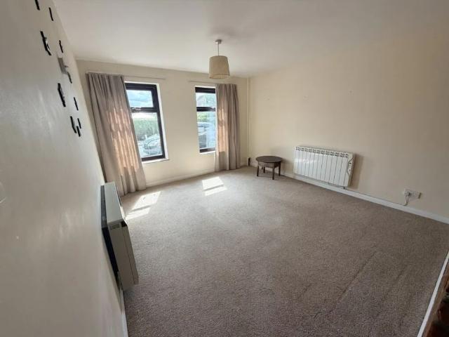Apartment for rent in Eastbridge, Suffolk