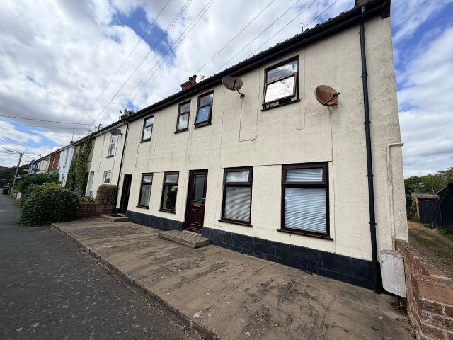 Apartment for rent in Eastbridge, Suffolk