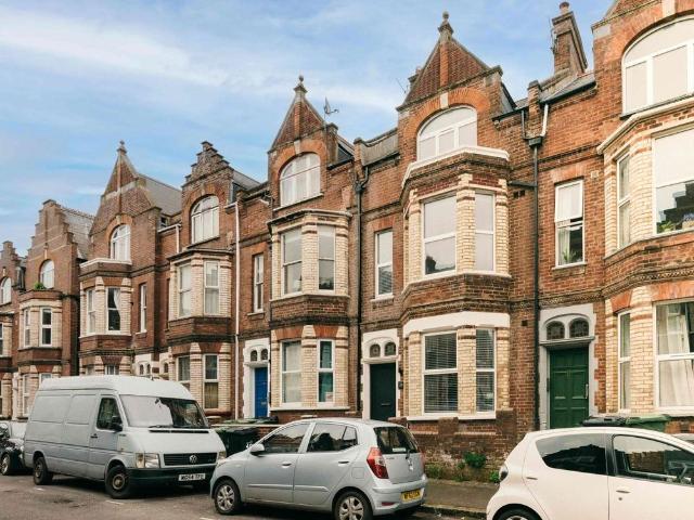 Room for rent in Polsloe, Watergate