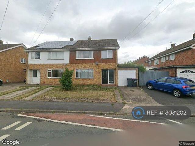 House for rent in Heath Farm, Frankwell