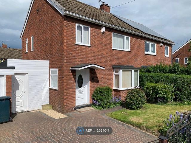 House for rent in Frankwell, Shropshire