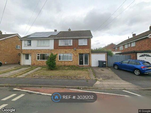 House for rent in Heath Farm, Frankwell