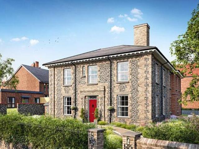House for sale in Duton Hill, Essex