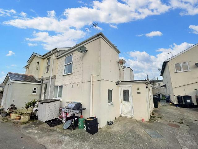 House for rent in Ellacombe, Torquay