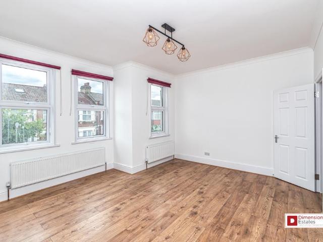 Apartment for rent in Greater London