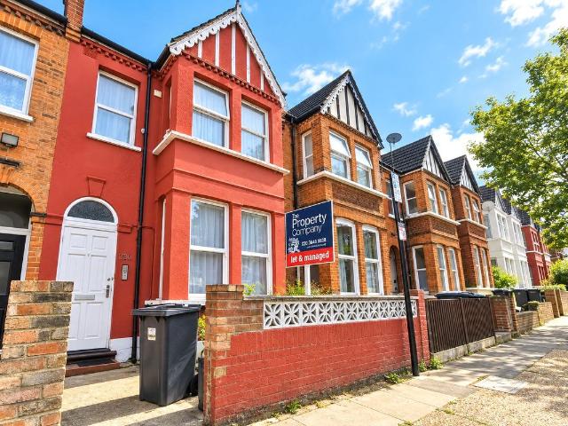 Apartment for rent in Greater London