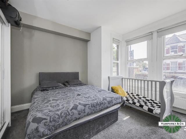 Apartment for rent in Greater London