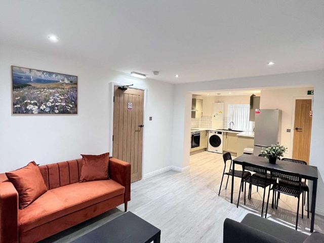 Room for rent in Andertons Mill, Lancashire