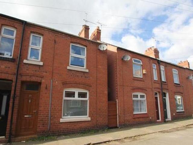 House for sale in Lache, Chester