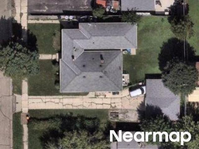House for sale in Racine, Wisconsin