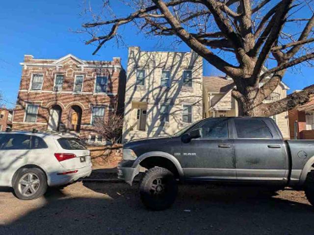 House for sale in Saint Louis, Missouri