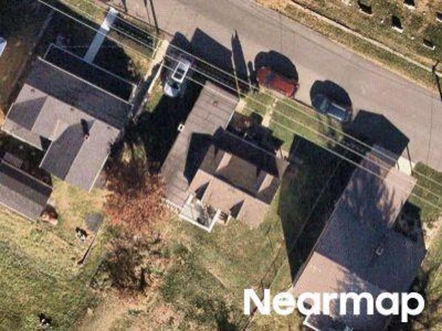 House for sale in Frostburg, Maryland