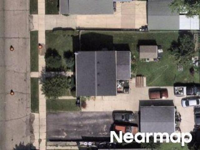 House for sale in Racine, Wisconsin