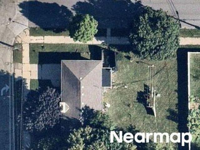 House for sale in Racine, Wisconsin