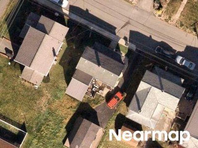House for sale in Frostburg, Maryland