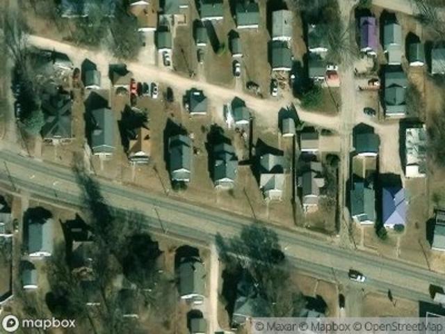 House for sale in Burlington, Iowa