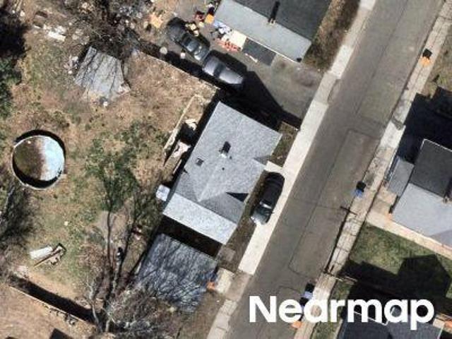 House for sale in Meriden, Connecticut