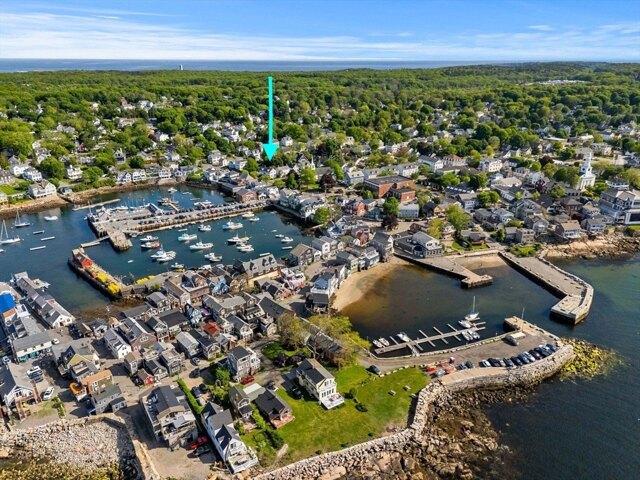 Condo for sale in Rockport, Massachusetts