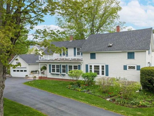 House for sale in Saint Johnsbury, Vermont