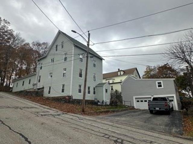 House for sale in Webster, Massachusetts