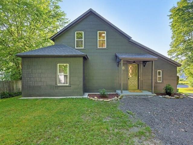 House for sale in Webster, Massachusetts
