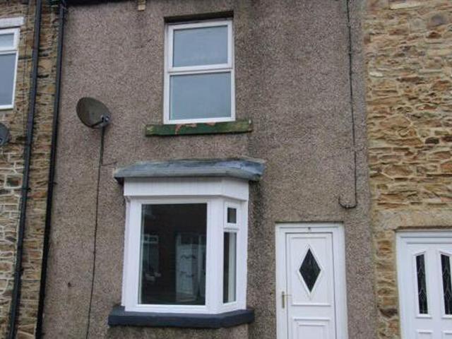 House for rent in Stanley