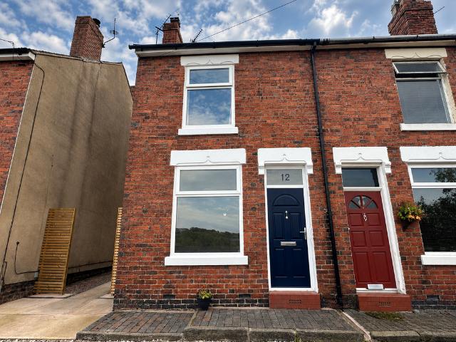 House for rent in Kidsgrove, Newcastle-under-Lyme