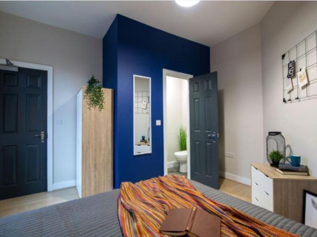 House for rent in Hurst, Greenheys