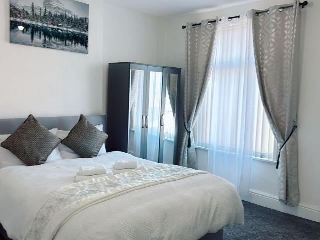 House for rent in Coseley, West Midlands