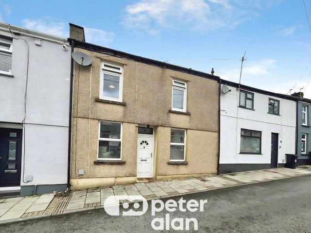 House for rent in Wales