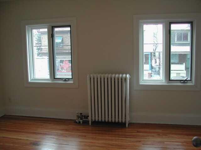 Apartment for rent in Woburn, Ontario