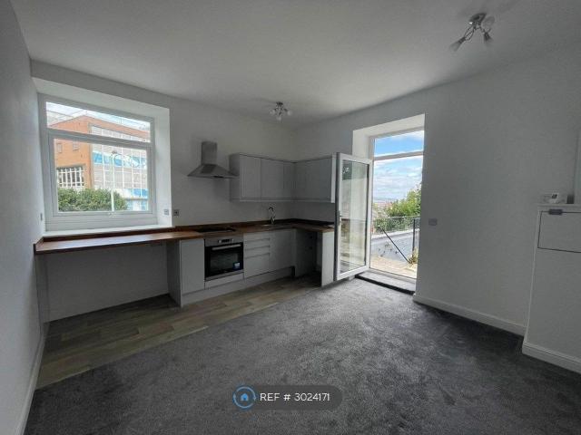 Apartment for rent in Mount Pleasant, Swansea