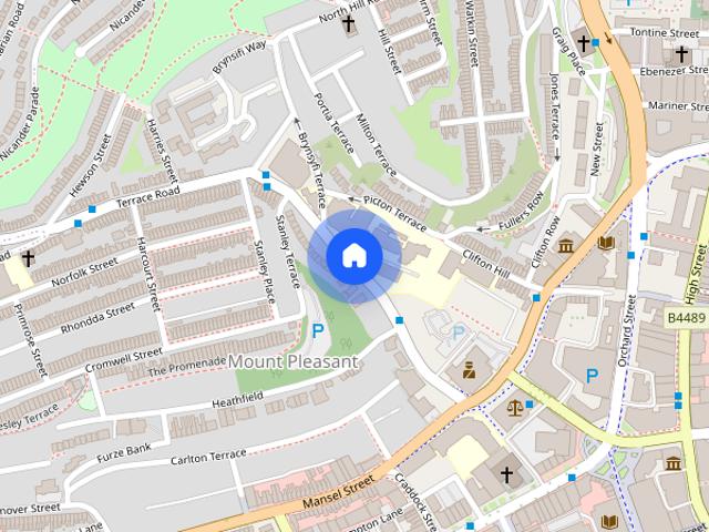 Apartment for rent in Mount Pleasant, Nangreaves