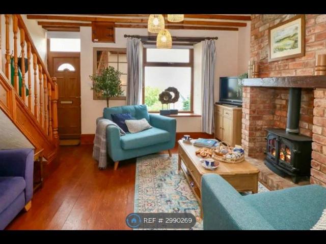 House for rent in Penrhyn Bay, Wales
